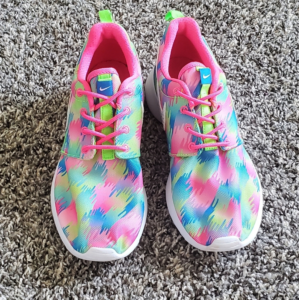 Youth Nike shoes